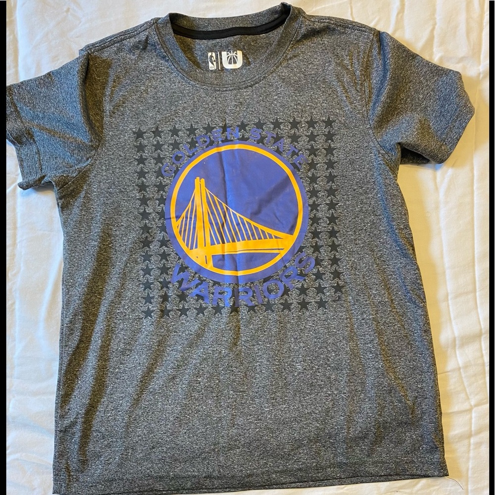 COPY - Curry T-shirt